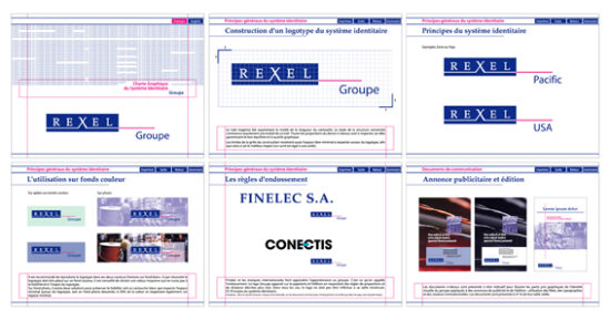 IMAGE À SUIVRE for REXEL