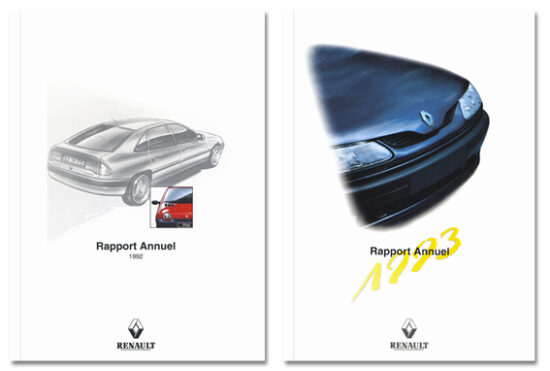 RENAULT