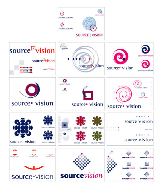 SOURCE VISION