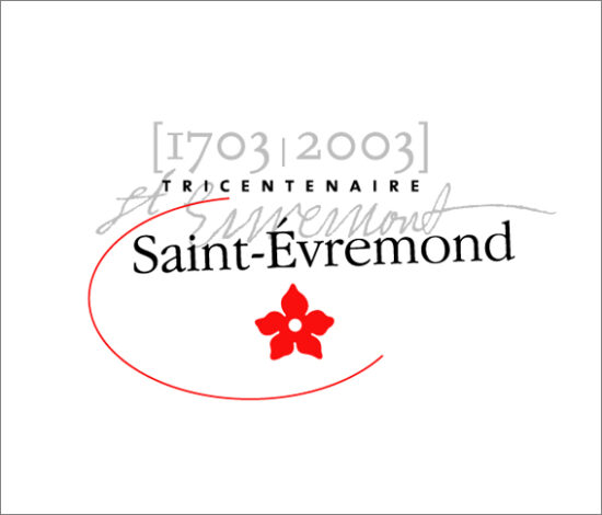 ASSOCIATION SAINT-ÉVREMOND 2003