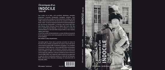 RIVENEUVE EDITIONS