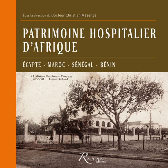 RIVENEUVE ÉDITIONS
