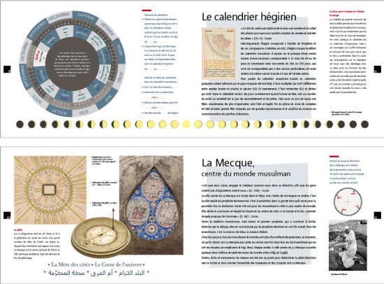 INSTITUT DU MONDE ARABE