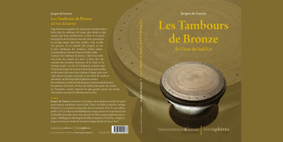HEMISPHERES EDITIONS
