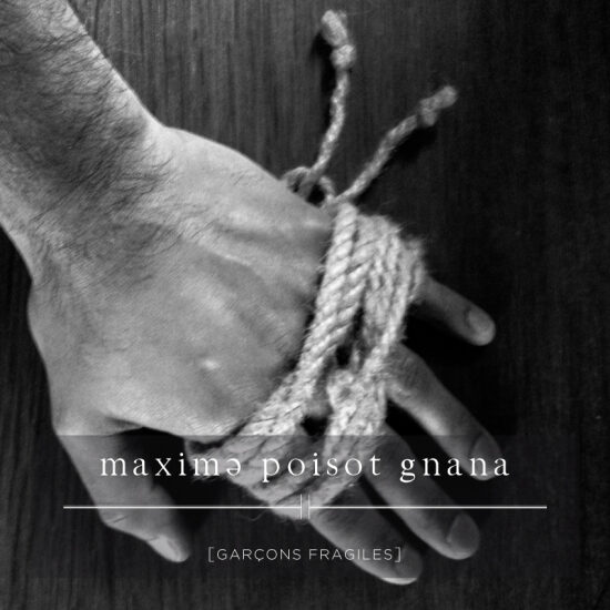 MAXIME POISOT-GNANA