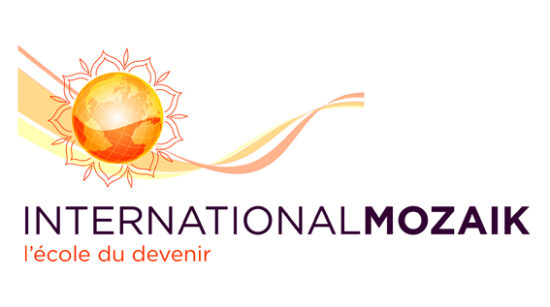 INTERNATIONAL MOZAIK