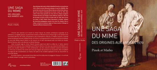 RIVENEUVE EDITIONS