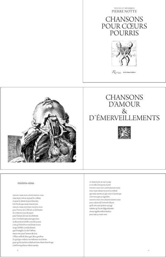 RIVENEUVE EDITIONS