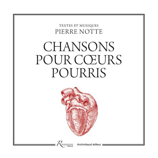 RIVENEUVE EDITIONS