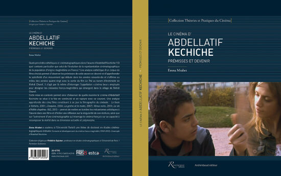 RIVENEUVE EDITIONS