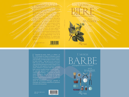 RIVENEUVE EDITIONS