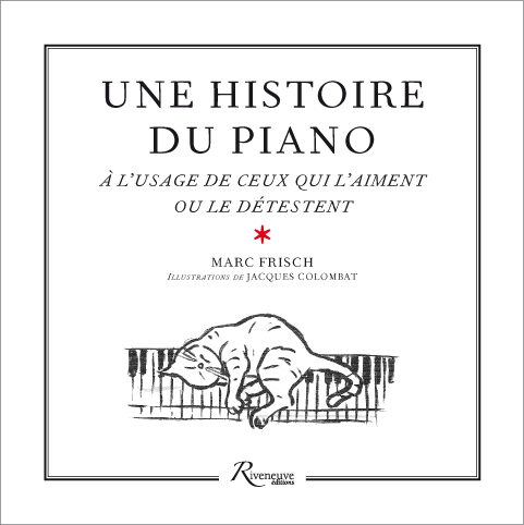 RIVENEUVE ÉDITIONS